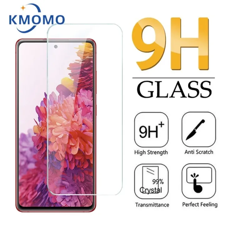 【ThinkWay】Samsung Galaxy S23 Plus S22 5G Note 20 S21 Fe S20 M33 M53 M23 M22 S10e S10 10 Lite M54 M34 M62 F62 M52 M32 M12 M51 M31 M21 M31s M30s M21s M11 Tempered Glass Clear Screen Protector