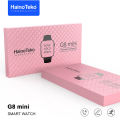 Haino Teko G8 Mini Lady's Smart Watch. 