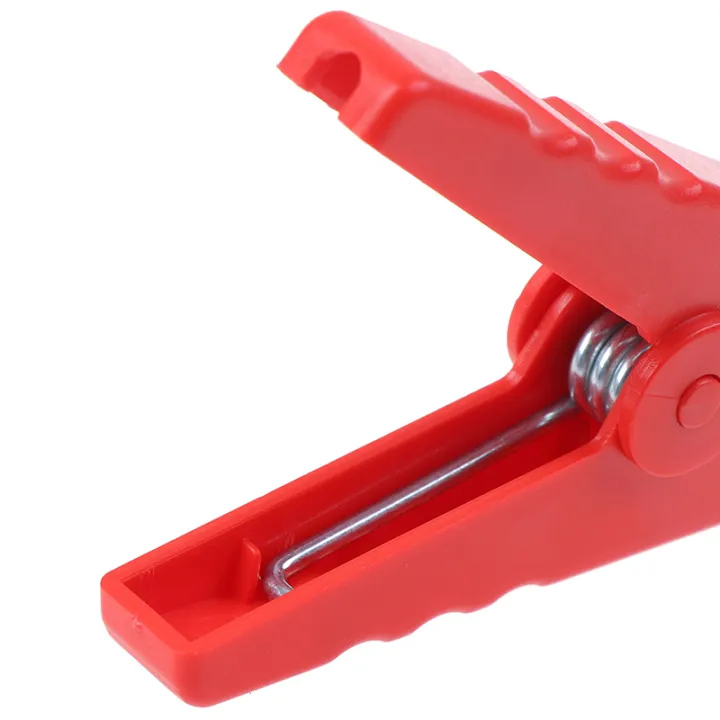 %5BLviousPH%5D%202Pcs%20large%20100a%20crocodile%20alligator%20clips%20car%20battery%20chargers%20insulated%20clamp%20-%20Image%206