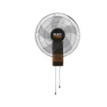 Black Ford Wall Fan - BL-WF50. 