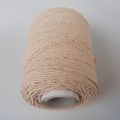 Macrame Cord Candle Wick Roll ( 18ply / 2mm ) 100% Cotton Premium Quality. 