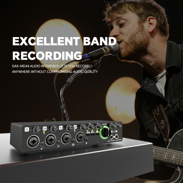 4%20Channel%20Professional%2024bit%20192kHz%204%20in%204%20Out%20Audio%20Interface%20(Sound%20Card)%20-%20Image%206