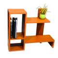 VTEC Modern Desk Organizer / Book cases / Simple desk student use / Store simple dormitories. 