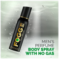 Fogg Fresh Oriental Body Spray 120ml - Long Lasting Fogg Men's Perfume Body Spray - Luxury Eau de Parfum - Luxury Scent. 