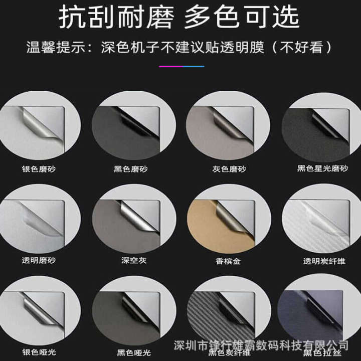 Suitable%20for%202025%20Lenovo%2014+%20Stickers%20ThinkBook%2014%20G8+%20IRH%20Laptop%20Shell%20Film%20-%20Image%206