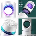 Xiaomi Mosquito Killer Lamp Photocatalyst LED Night Light Electric Mosquito Repellent Bug Zapper Insects Trap USB Rechargeable. 