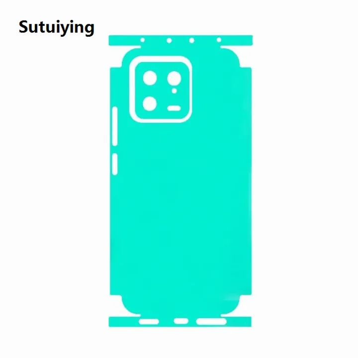 Sutuiying%20Affordable%20Colorful%20Matte%20Film%20Full%20Body%20Phone%20Sticker%20For%20Xiaomi%2014%20Pro%2013%20Ultra%2013%20Pro%20Redmi%20Note%2013%20Pro+%2012%20Turbo%20Back%20+%20Sides%20Wrap%20Skin%20-%20Image%207