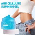 Slimming Product for Abdomen Tummy Fat Burning Hot Cream Loss Weight Cellulite Remover Firming Body Shaping Gel Creatina. 