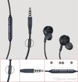 Earphones - AKG / Earphone with Mic - High Quality Super Bass Stereo Headphone. 