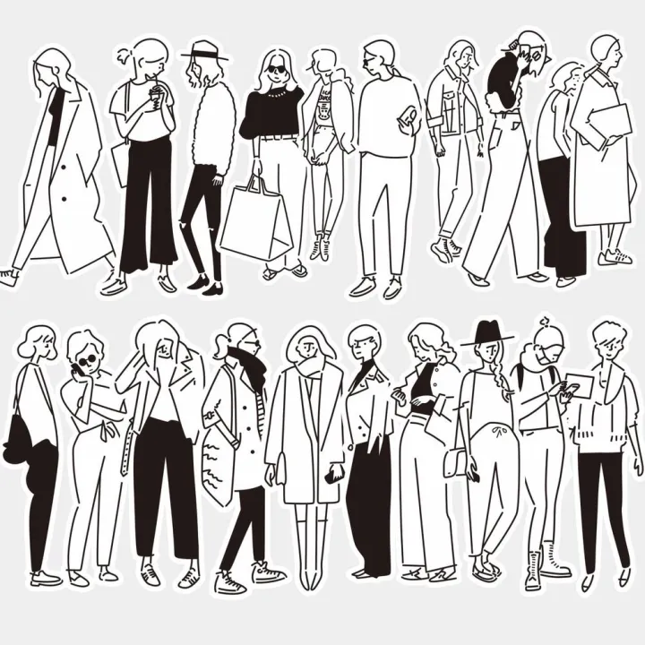 63%20Pieces%20People%20Stickers%20for%20Journaling%20Scrapbooking,Vintage%20Scrapbook%20Sticker%20for%20Junk%20Journal%20Supplies%20Bujo%20Planner%20Diary%20Album%20DIY%20Crafts%20Kits%20Collage%20Embellishment%20-%20Image%204