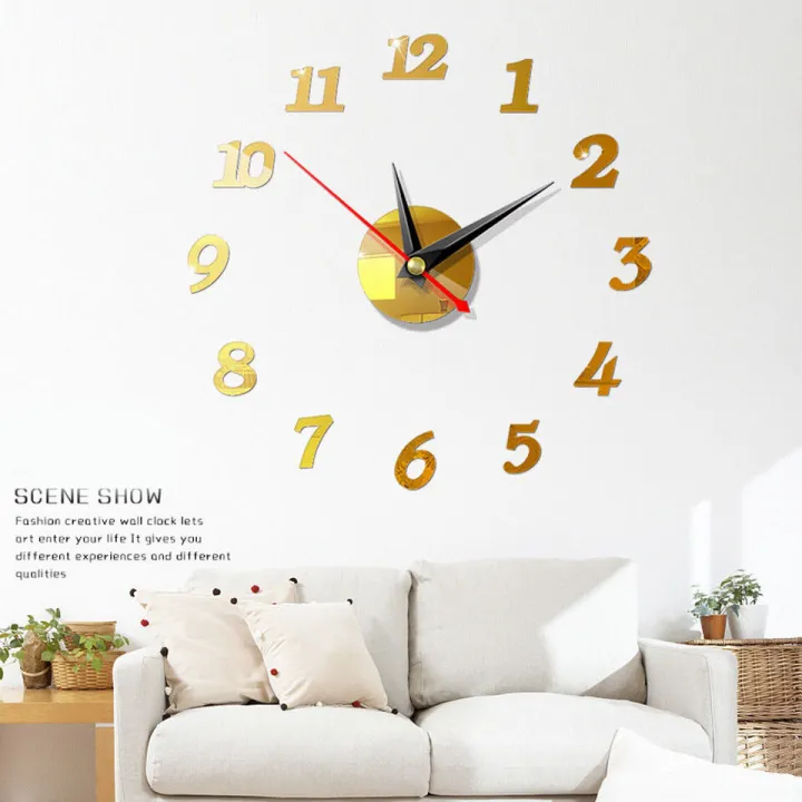 Creative%20Frameless%20DIY%20Wall%20Clock%20Wall%20Decal%20Home%20Silent%20Clock%20Living%20Room%20Office%20Wall%20Decoration%2040x40%20/%2050x50%20/%2040x120%20-%20Image%203