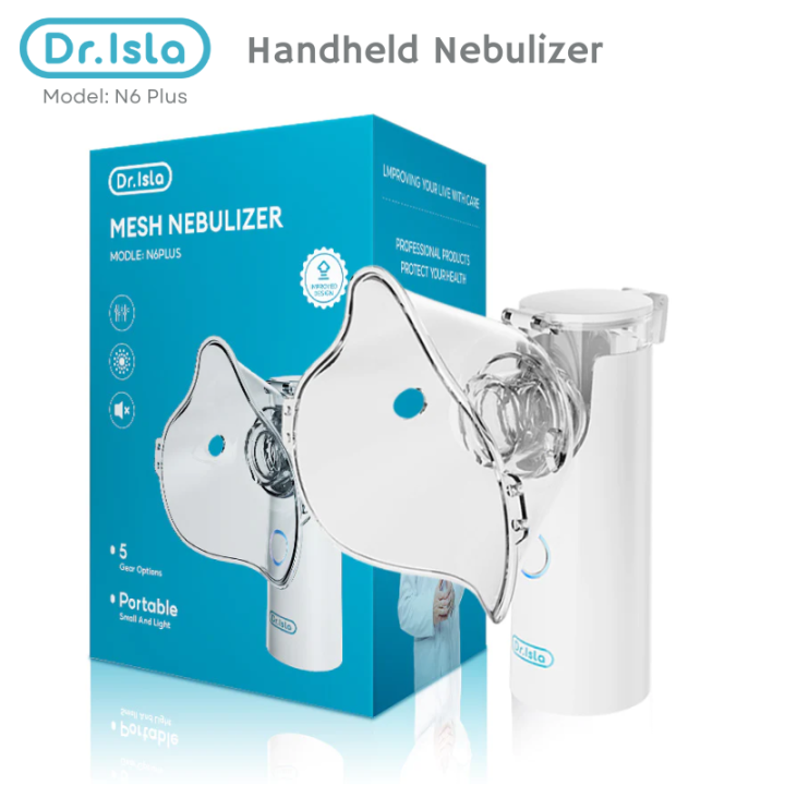 Dr.%20Isla%20Handheld%20Portable%20Nebulizer%20for%20Babies%20Kids%20Adults%20Silent%20Steam%20Nasal%20Aspirator%20Humidifier%20Inhaler%20Tools%20Nebulizer%20Asthma%20-%20Image%202
