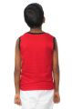 TRENDY Summer Beach Tank Top for Boys. 