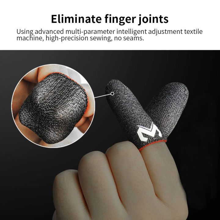 BlueWow%20Mimo%20Customized%2024%20Nylon%20Knitted%20Gaming%20Finger%20Cots%20Super%20Sensitive%20And%20A%20Must-Have%20For%20Silky%20Smooth%20Feel%20Suitable%20For%20PUBG%20Mobile%20Game%20Touch%20Screen%20-%20Image%206