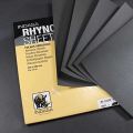 Rhyno Water sand paper 180. 
