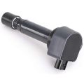Ignition Coil for 2006-2011 1.8L UF582 C1580 Car Ignition. 