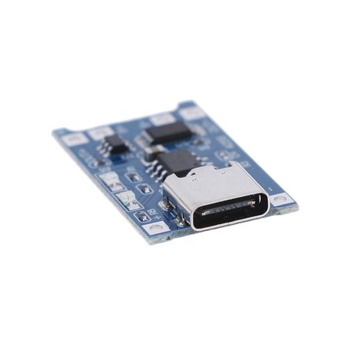 Type%20C%20USB%205V%201A%2018650%20TP4056%20Lithium%20Battery%20Charger%20Module%20Li-ion%20Charging%20Board%20with%20Protection%20Dual%20Functions%201Pcs%20-%20Image%203