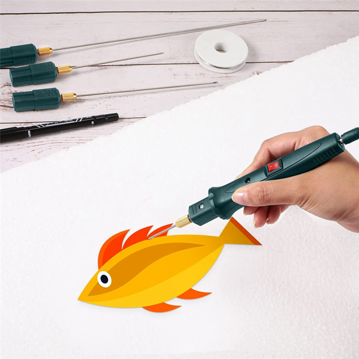 Hot%20Wire%20Foam%20Cutter%20Kit%20with%20Temperature%20Controller,100-240V/24W%20Electric%20Cutting%20for%20Art%20Craft%20EVA%20Foam%20CarvingUS%20Plug%20-%20Image%203