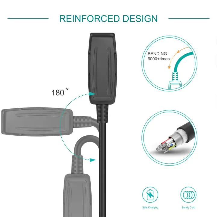 USB%20Charging%20Cable%20for%20Garmin%20Garmin%20Lily%20Charger%20Garmin%20Forerunner%2035%20735XT%20230%20235%20630%20Smart%20Watch%20Charging%20Dock%20Clip%20Cable%20-%20Image%204
