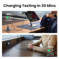 COD UGREEN 30W GaN Charger PD Fast USB Type C Wall Charger USB C PD3.0 QC3.0 Quick Charging for iPhone 15 14 pro Max 13 12 11. 