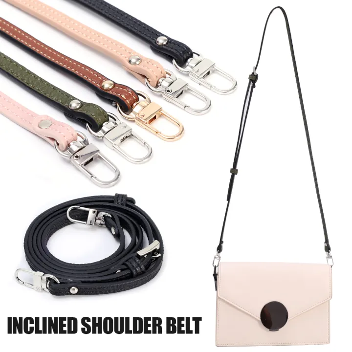 100cm%20-120cm%20Adjustable%20Cowhide%20Bag%20Shoulder%20Strap%20Connection%20Buckle%20Set%20-%20Image%203