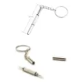 Mini Screwdriver Set 1.7mm 2.6mm Slotted Phillips Hex Phone Computer Camera Glasses Maintenance Repair Tools Screwdriver. 