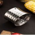 1Pcs Corn Stripper Fruit Tools Stainless Steel Corn Cob Remover Cutter Shaver Fruit Vegetable Cooking Tools. 