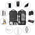 115 In 1 Screwdriver Set For Mobile Phone Computer Repair Tool Set DIY Precision Hand Home Tools. 