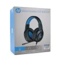 HP DHE-8003UM RGB Gaming 7.1 Stereo USB Headphones. 