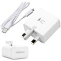 Samsung Charger 3Pin Plug Adapter 5V 2A Charge Micro USB Cable Fast Charging for Samsung Galaxy S6 S7 edge J3 J5 J7 A3 A5 A7 2016 Note 5 4 S4 S5 Samsung 5V 2A charger, micro USB Samsung charger, 3 pin UK plug charger, Samsung Galaxy charger. 