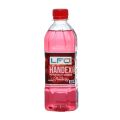 LFO Handex Mega Deal Sweet Strawberry Fresh Hand Wash Antibacterial Moisturizing 100% Soap Free Liquid Hand Cleaner Fights Bacteria and Viruses. 