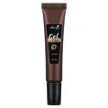 Monja 15g Nail for Fake Nail Tips Extension Adhesive Glue Transparent Nail Acrylic UV Fast Drying Manicure Tool. 