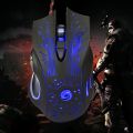 [Vktech] 3200DPI LED Optical 6D USB Wired Gaming Game Mouse Pro Gamer Mice For PC. 