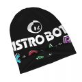 Gift For Cool Boys Astro Bot Bonnet Hat Knit Hat Casual Outdoor Skullies Beanies Hats Men's Women's Warm Head Wrap Cap. 