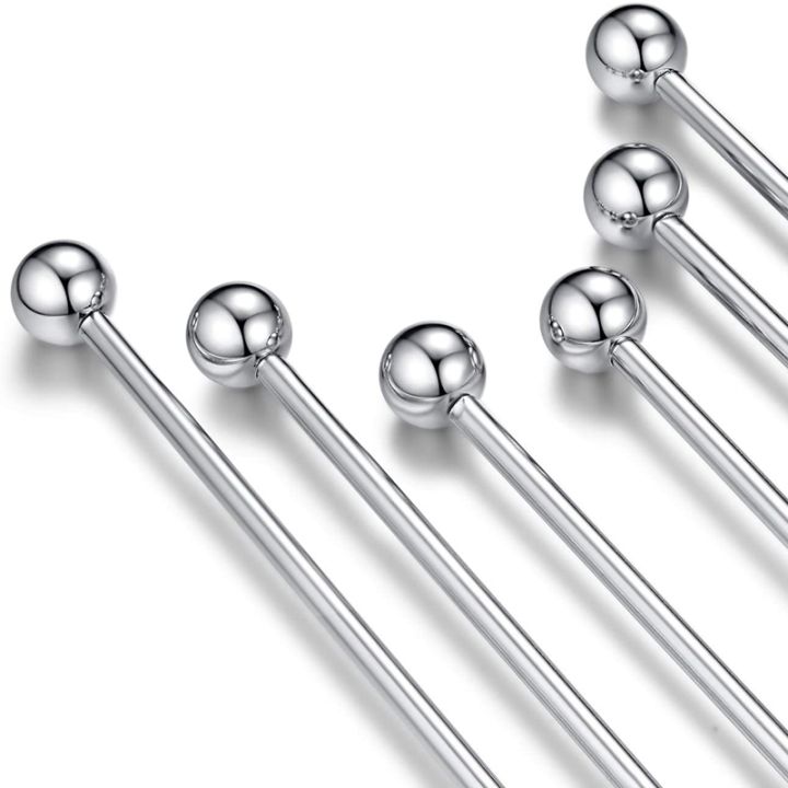 12Pcs%20Swizzle%20Sticks,%20Premium%20Stainless%20Steel%20Cocktail%20Beverage%20Drink%20Stirrer%20Stick,%20Reusable%20Stir%20Sticks%20for%20Bar%20-%20Image%206