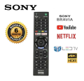 Sony  LED Smart TV Remote Controller. 