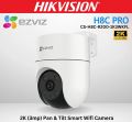 EZVIZ H8C PRO 3MP / 2MP outdoor 360 wifi camera | HIKVISION. 