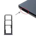 Phone Sim Card Tray For Samsung Galaxy A24 A34 A54 New SIM Chip Micro SD Slot Adapter Holder A245 A346 A546 + Tool. 