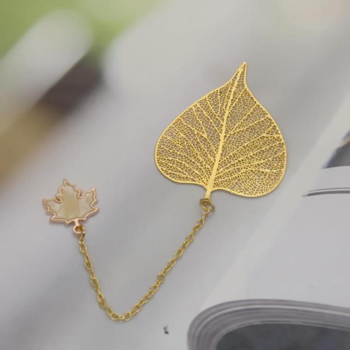 Intricate%20Metal%20Bookmark%20Patterns%20Customizable%20Metal%20Bookmarks%20Business%20Gifts%20Bookmarks%20Brass%20Leaf%20Vein%20Bookmarks%20Openwork%20Tassel%20Crafts%20-%20Image%205