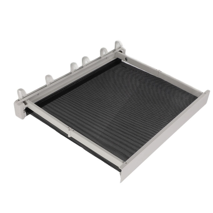 Retractable%20Clothes%20Drying%20Rack%20Foldable%20Laundry%20Drying%20Hanger%20Rack%20Breathable%20Mesh%20Platform%20for%20Bedroom%20-%20Image%204