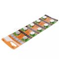 10PCS Button Coin Cell Battery AG10 1.5V Watch Batteries. 