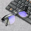 Computer Glasses Anti Blue Ray Glasses Anti Blue Light Eyeglasses Optical Eye Spectacle Glasses Frame For Women/Me. 