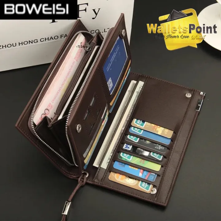 Boweisi%20Brand%20Wallets%20Fashion%20Clutch%20Male%20Wallet%20-%20Image%204