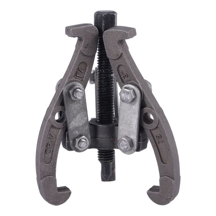 3-Inch 75 mm Gear Bearing Puller Tool Hub Multi-Function Puller Kit ...
