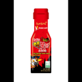 Buldak Hot Chicken Flavor Sauce 200g (Extremely Spicy). 