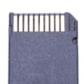 10X Mini MicroSD TF to MS Adapter SD SDHC Card Reader & PSP Series. 