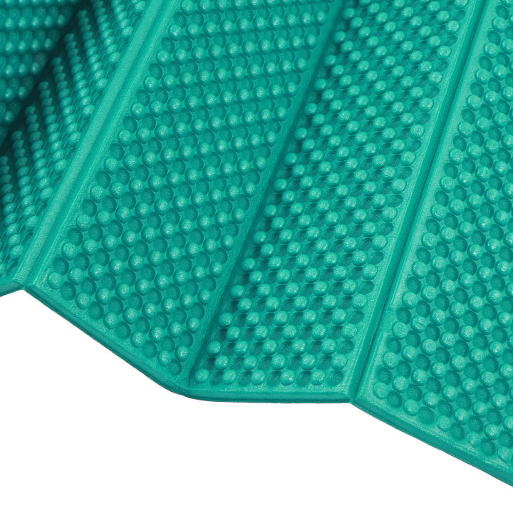 Double%20Egg%20Crate%20Sleeping%20Pad%20Foldable%20Thickened%20Foam%20Sleep%20Mat%20for%20Outdoor%20Camping%20186x57CM%20-%20Image%205