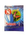 Master Guide Publications Grade 8 Science Part 1 Book - (English Medium ). 