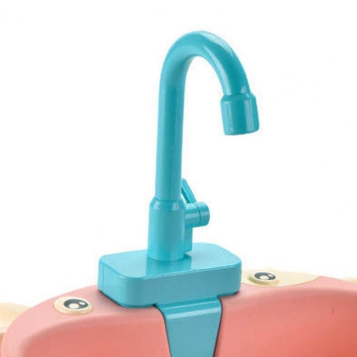 1%20Set%20Funny%20Kitchen%20Durable%20Plastic%20Automatic%20180%20Rotatable%20Sink%20Kids%20Washing%20Pretend%20for%20Kid%20-%20Image%205