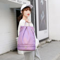 Wet Dry Separation Fitness Bag Portable Multifunctional Waterproof Swimming Bag Lightweight Sport Backpack for Gym Hiking. 